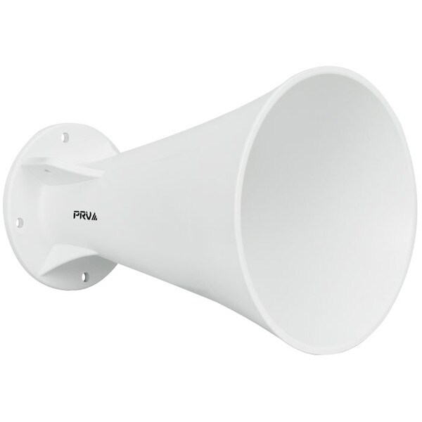 Main product image for PRV Audio WGP22-50PR 2" White 60 x 60 Waveguide 4-Bolt294-3040